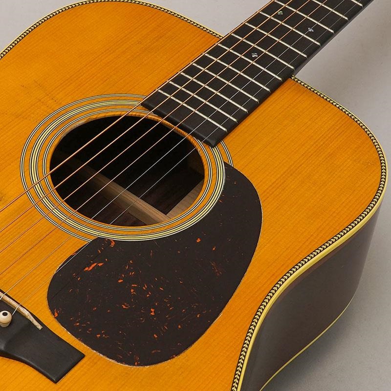 MARTIN D-28 Authentic 1937 Guatemalan Aged マーチン マーティン