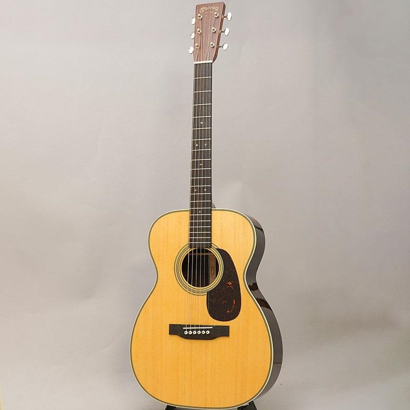 Martin 000-28 2008年製　マーチン MARTIN 00-28 Standard マーチン マーティン ｜イケベ楽器店オンライン