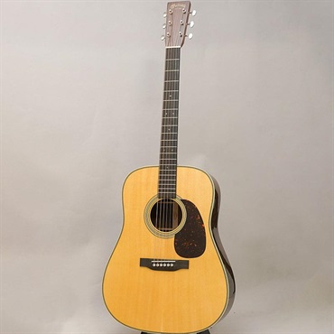 Martin HD-28 Standard 2018年製 美品 ハードケース付 Martin HD-28