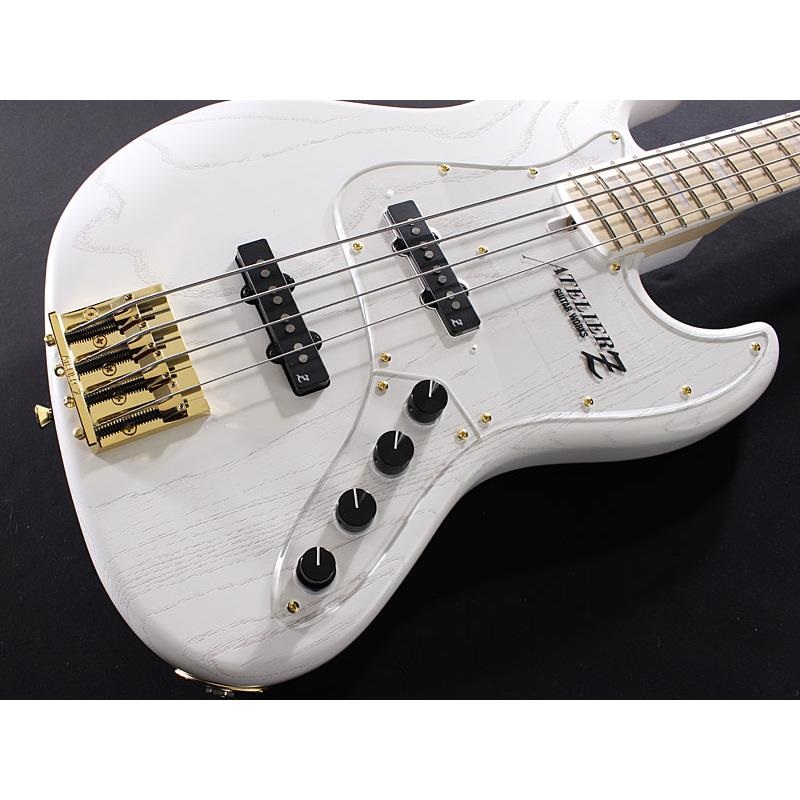 ATELIER Z M#245 Custom (MAT WH Open Pore/M/Gold Parts) 画像3