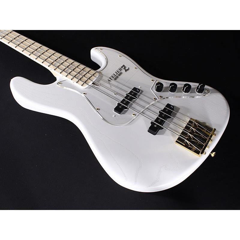 ATELIER Z M#245 Custom (MAT WH Open Pore/M/Gold Parts) 画像4