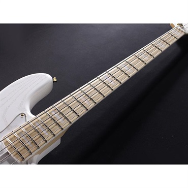 ATELIER Z M#245 Custom (MAT WH Open Pore/M/Gold Parts) 画像6