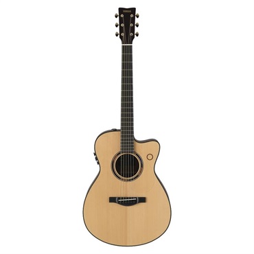 YAMAHA TAS3 C NT 【ルーパー・エフェクト搭載アコースティック新製品】 ヤマハ 画像1