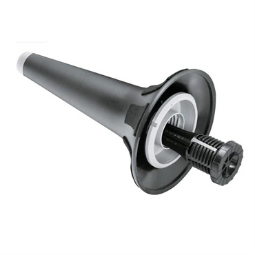 K&M ケーアンドエム / 15240 フリューゲル ホルン用 五本足 スタンド【新品箱ボロ超特価!!】 画像1