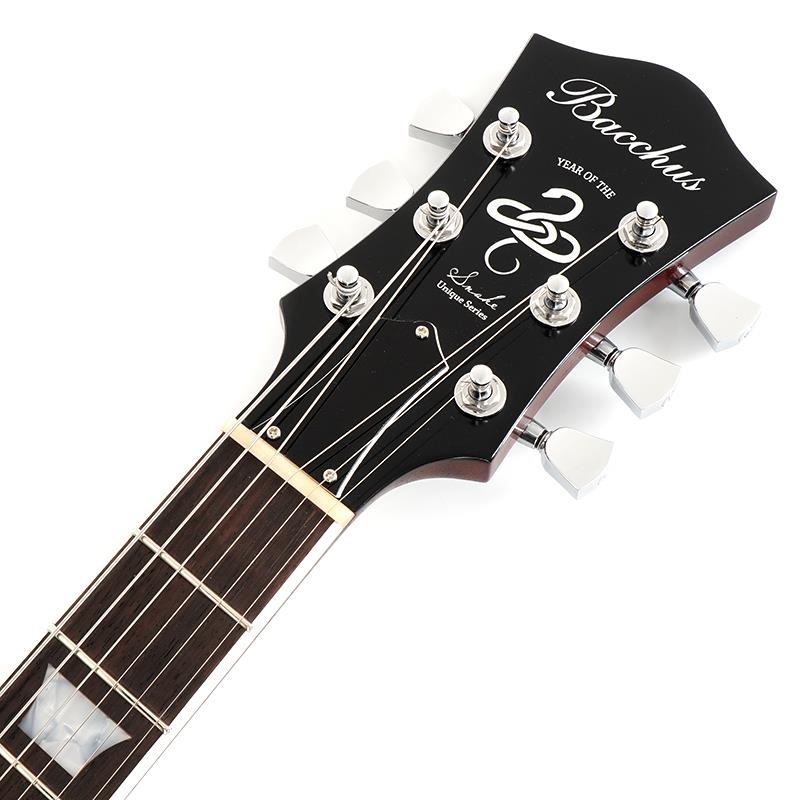 Bacchus Unique Series DUKE Year Of The Snake (DB-PF) 【Deviser One