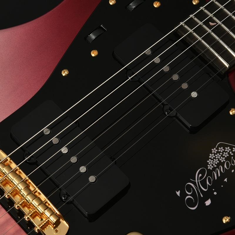 momose 【11月下旬以降入荷予定】 MJS-YOSHINOZAKURA WSE'25/E (WR/WH