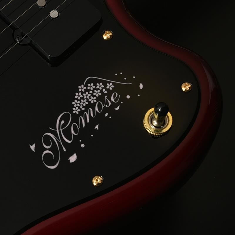 momose 【11月下旬以降入荷予定】 MJS-YOSHINOZAKURA WSE'25/E (WR/WH