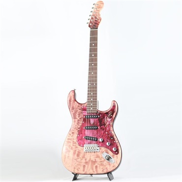 momose MC-TOCHI WSE’25/NJ (VWR-GRD) [SN.21411] 【Deviser One Day Guitar Show 2025 選定品】 画像1