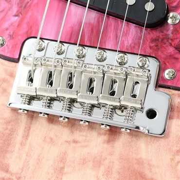 momose MC-TOCHI WSE’25/NJ (VWR-GRD) [SN.21411] 【Deviser One Day Guitar Show 2025 選定品】 画像6