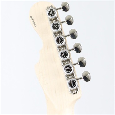 momose MC-TOCHI WSE’25/NJ (VWR-GRD) [SN.21411] 【Deviser One Day Guitar Show 2025 選定品】 画像10