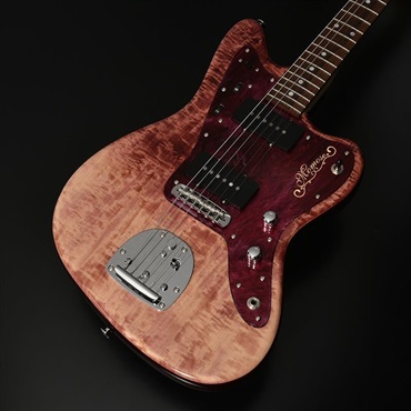 momose MJS-TOCHI WSE’25/NJ (VWR-GRD) 【Deviser One Day Guitar Show 2025 選定品】 画像1