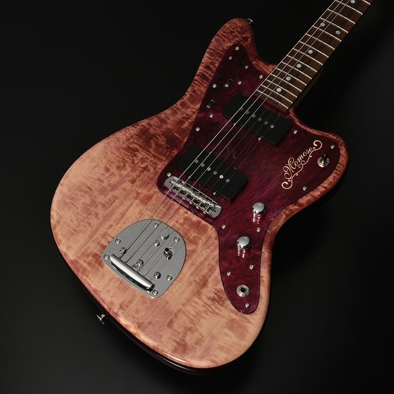momose MJS-TOCHI WSE’25/NJ (VWR-GRD) 【Deviser One Day Guitar Show 2025 選定品】 画像1
