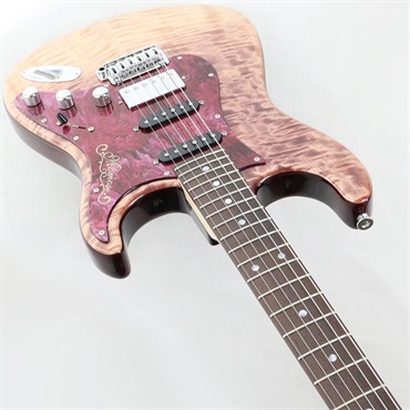 momose MC-MV-TOCHI WSE’25/NJ (VWR-GRD) 【Deviser One Day Guitar Show 2025 選定品】 画像4
