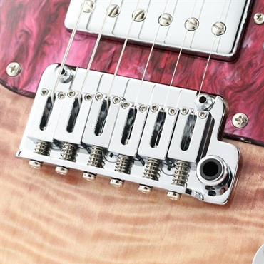 momose MC-MV-TOCHI WSE’25/NJ (VWR-GRD) 【Deviser One Day Guitar Show 2025 選定品】 画像5