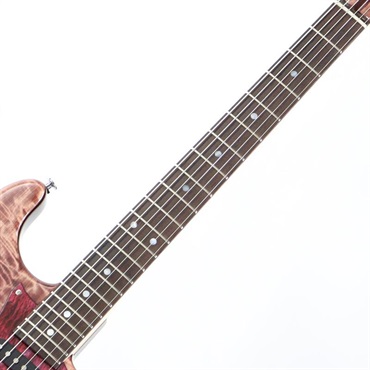 momose MC-MV-TOCHI WSE’25/NJ (VWR-GRD) 【Deviser One Day Guitar Show 2025 選定品】 画像7