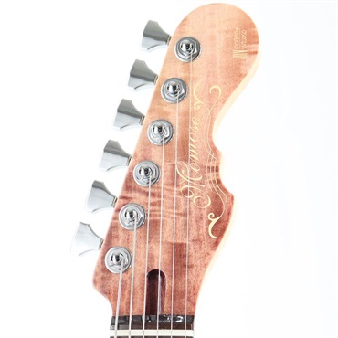 momose MC-MV-TOCHI WSE’25/NJ (VWR-GRD) 【Deviser One Day Guitar Show 2025 選定品】 画像9