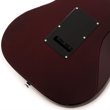 momose MT24-MV-TOCHI WSE’25/NJ #21469 (VWR-GRD) 【Deviser One Day Guitar Show 2025 選定品】 画像7