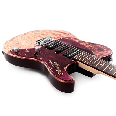 momose MT24-MV-TOCHI WSE’25/NJ #21469 (VWR-GRD) 【Deviser One Day Guitar Show 2025 選定品】 画像8