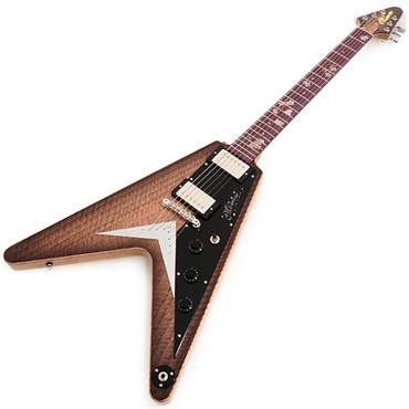 momose MFV-SAKURA WSE’25/PH #21601 (CHG-B) 【Deviser One Day Guitar Show 2025 選定品】 画像1