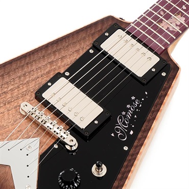 momose MFV-SAKURA WSE’25/PH #21601 (CHG-B) 【Deviser One Day Guitar Show 2025 選定品】 画像3