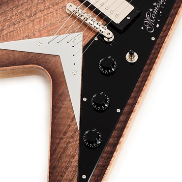 momose MFV-SAKURA WSE’25/PH #21601 (CHG-B) 【Deviser One Day Guitar Show 2025 選定品】 画像4