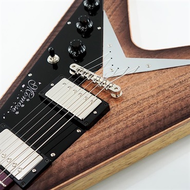 momose MFV-SAKURA WSE’25/PH #21601 (CHG-B) 【Deviser One Day Guitar Show 2025 選定品】 画像10