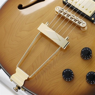 Seventy Seven Japan Tune-up Series STORK-STD-JT (ASB) 【Deviser One Day Guitar Show 2025 選定品】 画像5
