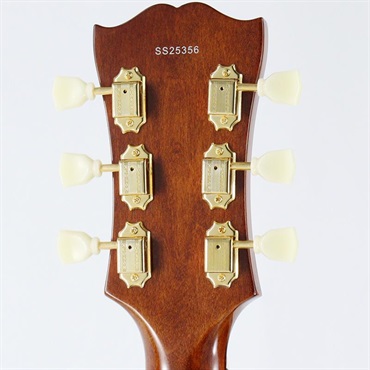 Seventy Seven Japan Tune-up Series STORK-STD-JT (ASB) 【Deviser One Day Guitar Show 2025 選定品】 画像9