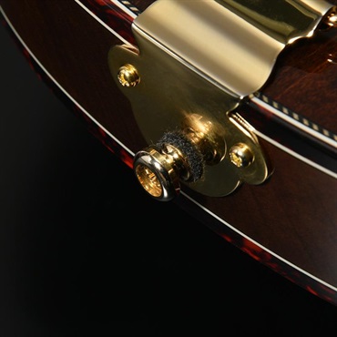 Seventy Seven 【2026年2月以降入荷予定】 Japan Tune-up Series STORK-STD-JT (ASB) 【Deviser One Day Guitar Show 2025 選定品】 画像2