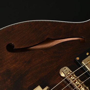 Seventy Seven 【2026年2月以降入荷予定】 Japan Tune-up Series STORK-STD-JT (ASB) 【Deviser One Day Guitar Show 2025 選定品】 画像4