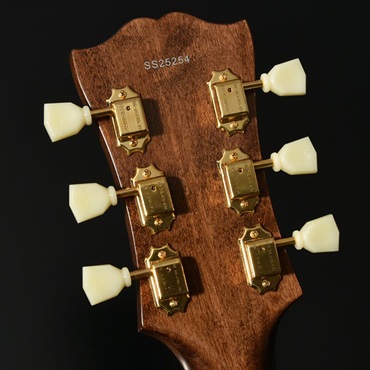 Seventy Seven 【2026年2月以降入荷予定】 Japan Tune-up Series STORK-STD-JT (ASB) 【Deviser One Day Guitar Show 2025 選定品】 画像9