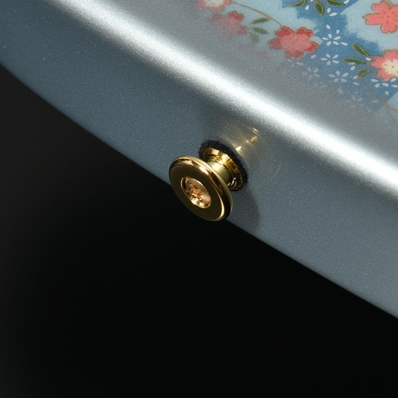 DEVISER ROSETTEE WASHI WSE’25/E (IBM-B) 【Deviser One Day Guitar Show 2025 選定品】 画像2