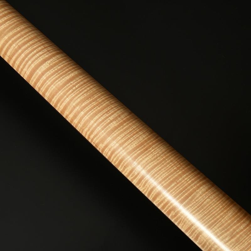 momose MC-MV-Premium/FT #21307 (ORG-VGR) 【Deviser One Day Guitar Show 2025 選定品】 画像9