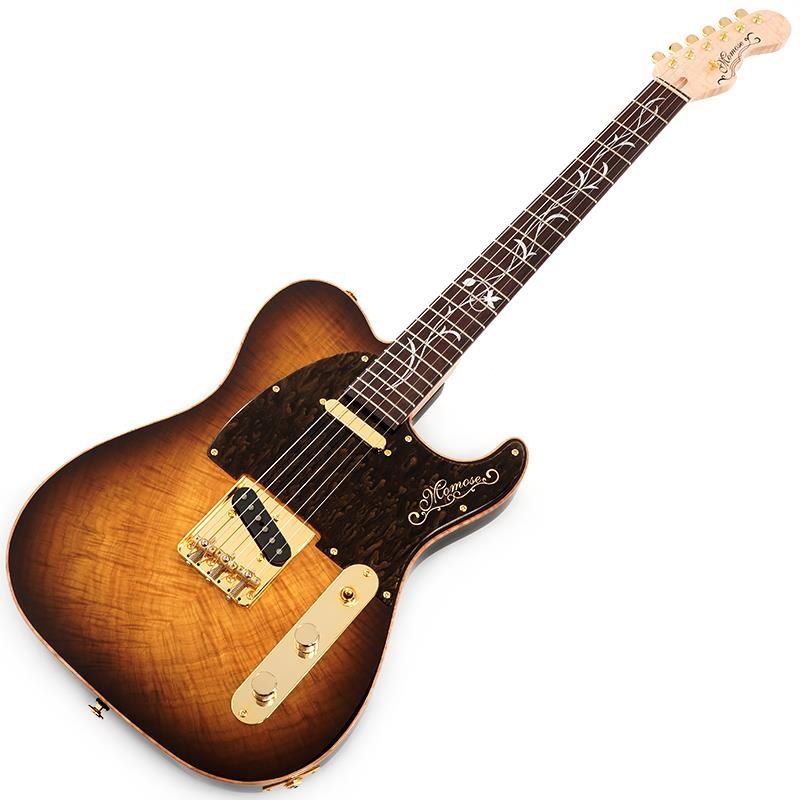 momose 【11月下旬以降入荷予定】 MT-Premium/FT #21330 (BR-B