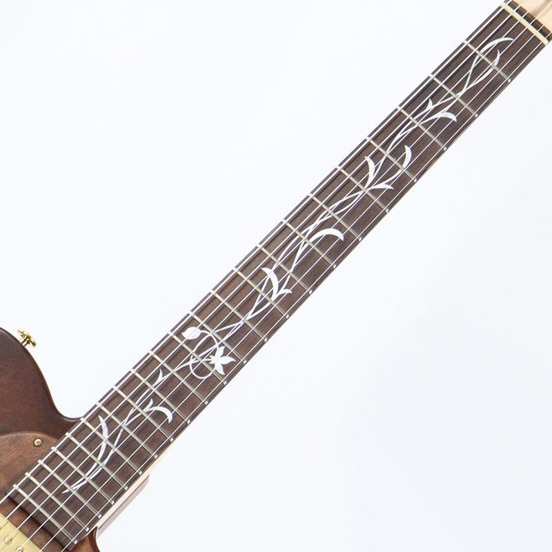 momose MT-Premium/CW #21335 (BR-MAT) 【Deviser One Day Guitar Show 2025 選定品】 画像7