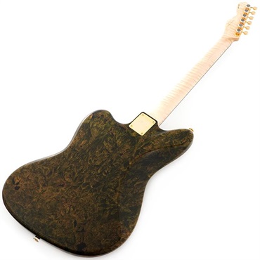 momose MJS-Premium/BM #21339 (GRN-MAT) 【Deviser One Day Guitar Show 2025 選定品】 画像2