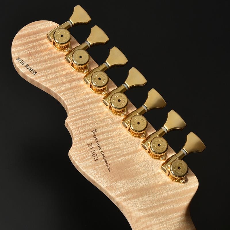 momose 【11月下旬以降入荷予定】 MC7-MV-Premium/SKR #21363 (PK/WBP