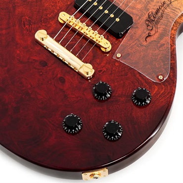 momose ML-SP-Premium/BEB #21606 (CR-GRD) 【Deviser One Day Guitar Show 2025 選定品】 画像4