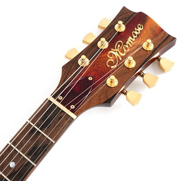 momose ML-SP-Premium/BEB #21606 (CR-GRD) 【Deviser One Day Guitar Show 2025 選定品】 画像6