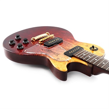 momose ML-SP-Premium/BEB #21606 (CR-GRD) 【Deviser One Day Guitar Show 2025 選定品】 画像8