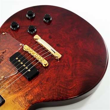 momose ML-SP-Premium/BEB #21606 (CR-GRD) 【Deviser One Day Guitar Show 2025 選定品】 画像9
