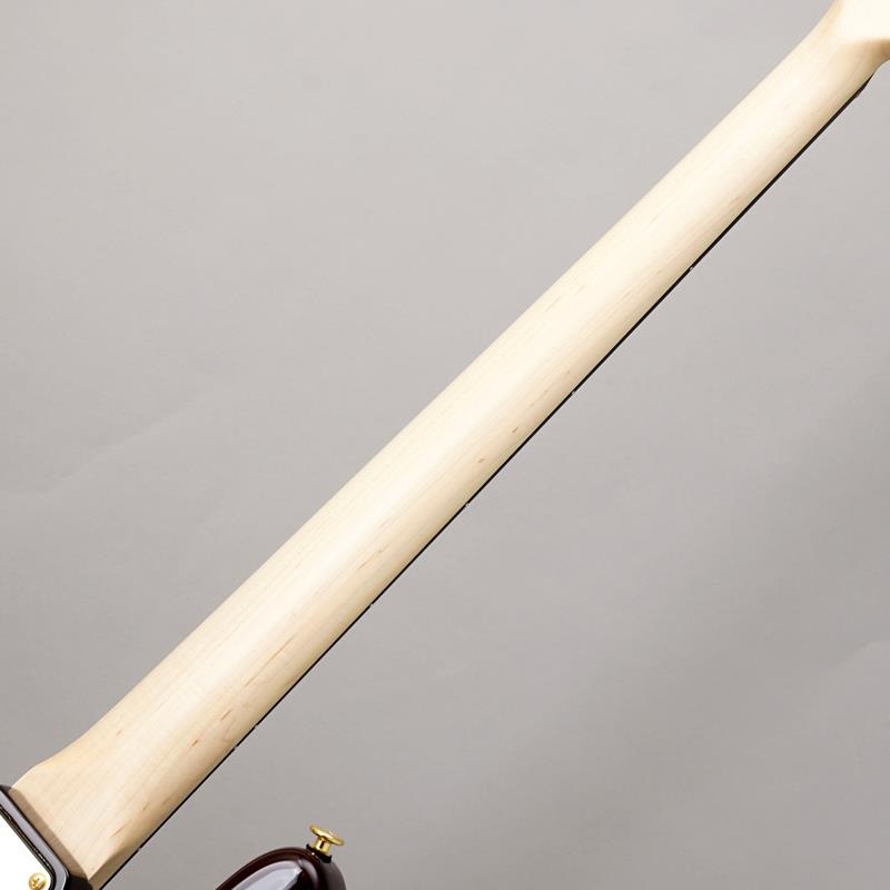 momose MJ-BURL TOCHI WSE'25/E (VWR-GRD) 【Deviser One Day Guitar Show 2025 選定品】 画像5