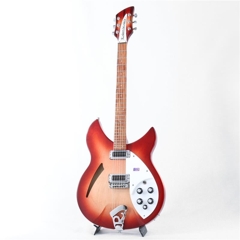 Rickenbacker USED 中古 Model 330(Fireglo) [SN.J8 5783] リッケン