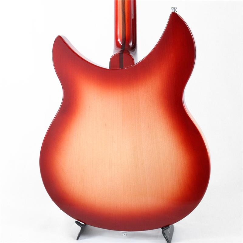 Rickenbacker 330 Fireglo 2002年製 リッケンバッカー RICKENBACKER 330 Fireglo|ドルフィンギターズ