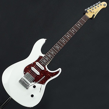 YAMAHA USED 中古 PACIFICA Professional 12 (Shell White) [SN.ILJ215E] ヤマハ 画像2