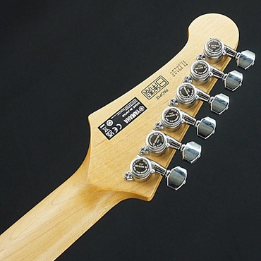 YAMAHA USED 中古 PACIFICA Professional 12 (Shell White) [SN.ILJ215E] ヤマハ 画像7