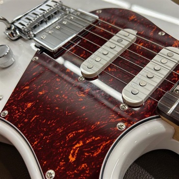 YAMAHA USED 中古 PACIFICA Professional 12 (Shell White) [SN.ILJ215E] ヤマハ 画像9