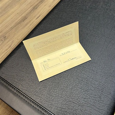 YAMAHA USED 中古 PACIFICA Professional 12 (Shell White) [SN.ILJ215E] ヤマハ 画像10