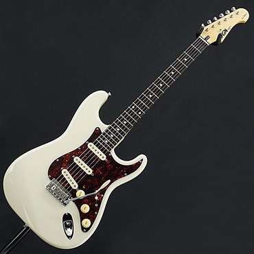 FUJIGEN USED 中古 Neo Classic Series NST10RAL (Vintage White) [SN.E230132] フジゲン 画像2