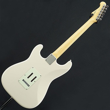 FUJIGEN USED 中古 Neo Classic Series NST10RAL (Vintage White) [SN.E230132] フジゲン 画像3